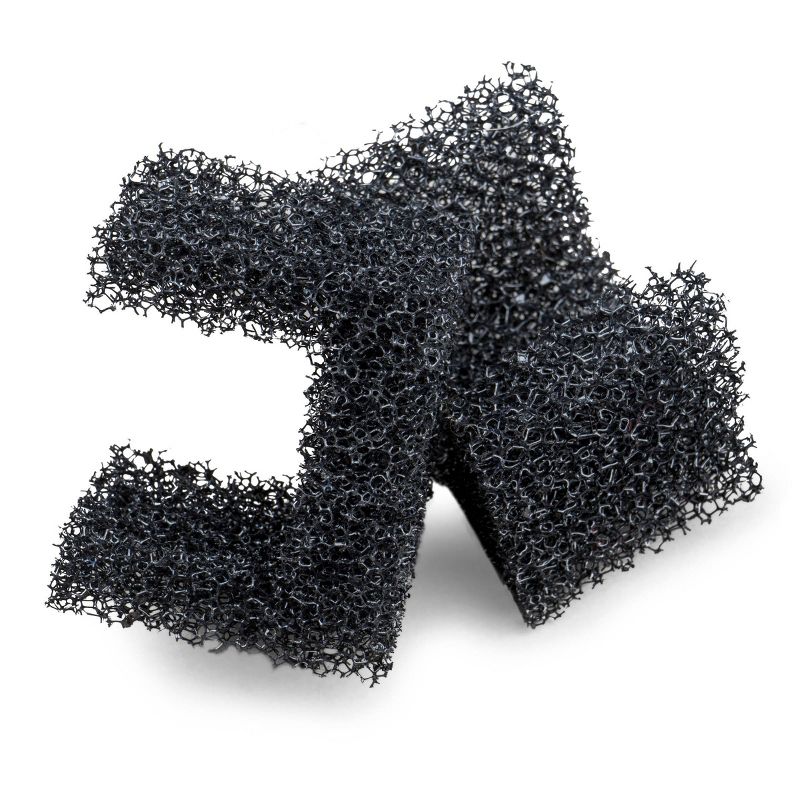 Premier Pet Replacement Foam Filters - 2pk