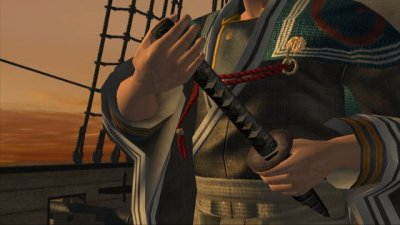 Kengo: Legend of the 9 Xbox 360 Game