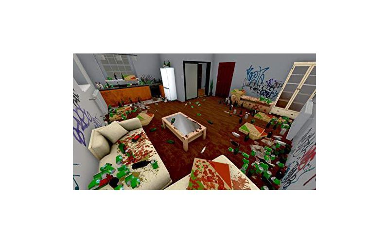 House Flipper - Playstation 4