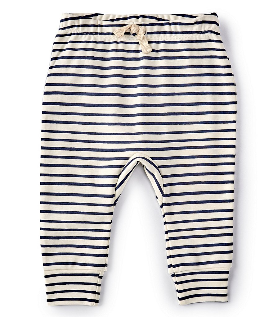 Pehr Baby Newborn-12 Months Stripes Away Harem Pants