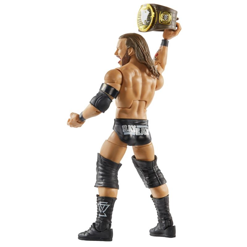 WWE Adam Cole Elite Collection Figure - Series 71