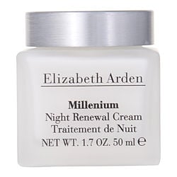 Environmental Distressing Night Cream --50ml/1.7oz