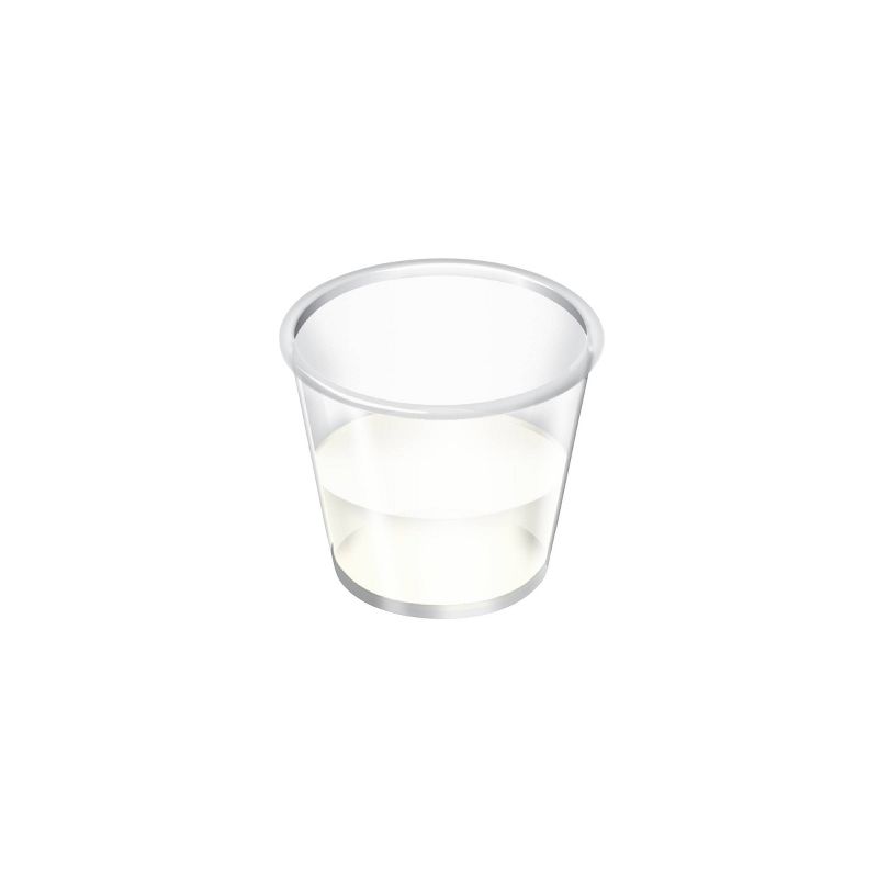 Children's Cetirizine Hydrochloride Allergy Relief Liquid - Grape - 4 fl oz - up & up™