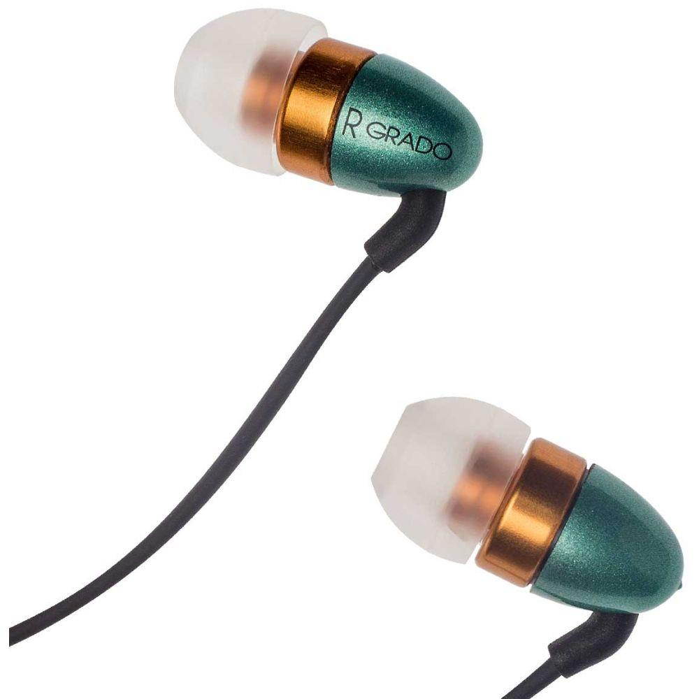 Grado GR10e In-Ear Series Headphones
