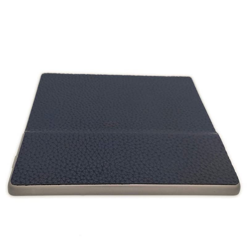 Oasis 2 3 Leather Back Stickers case Cover for Oasis 3 Release (Full Back Sticker Blue)