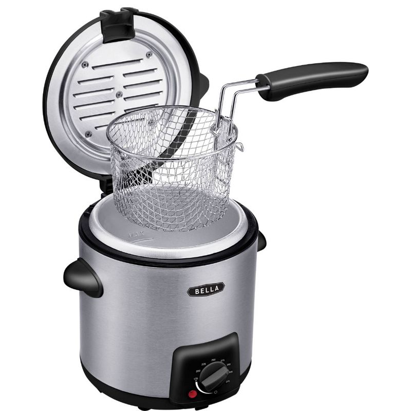 Bella 0.9L Deep Fryer