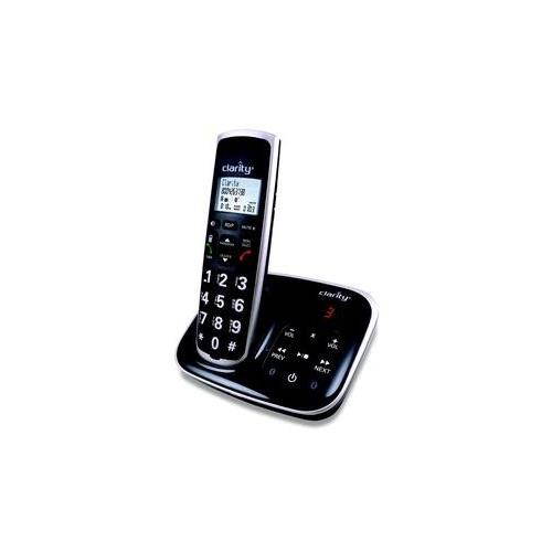 CLARITY CLA#CLARITYBT914 Cordless Bluetooth Phone with ITAD