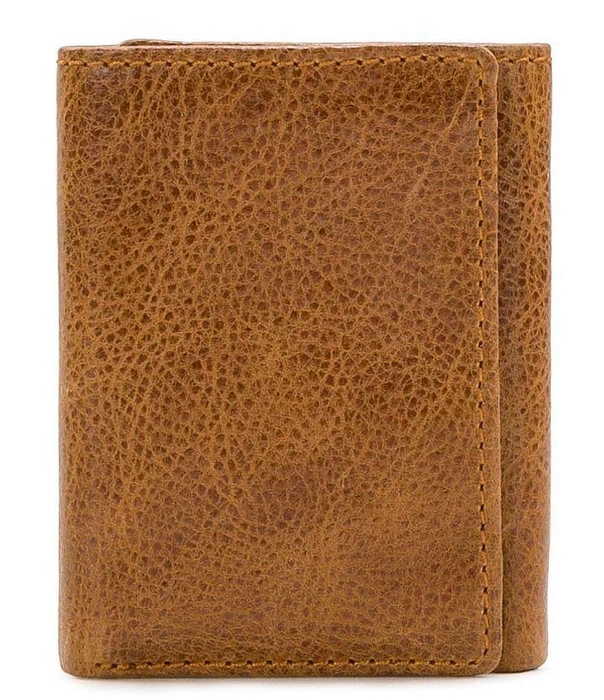 Nash Firenzetri Trifold Wallet