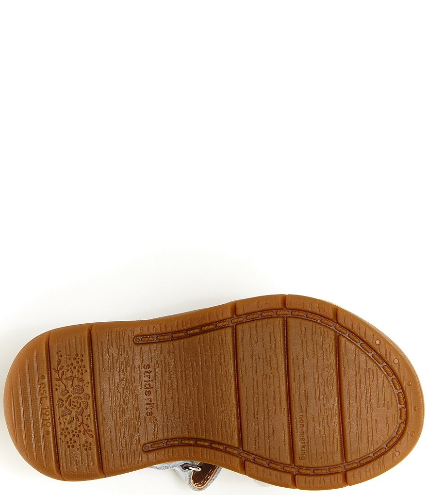 Stride Rite Girls' Whitney Sandals (Toddler)