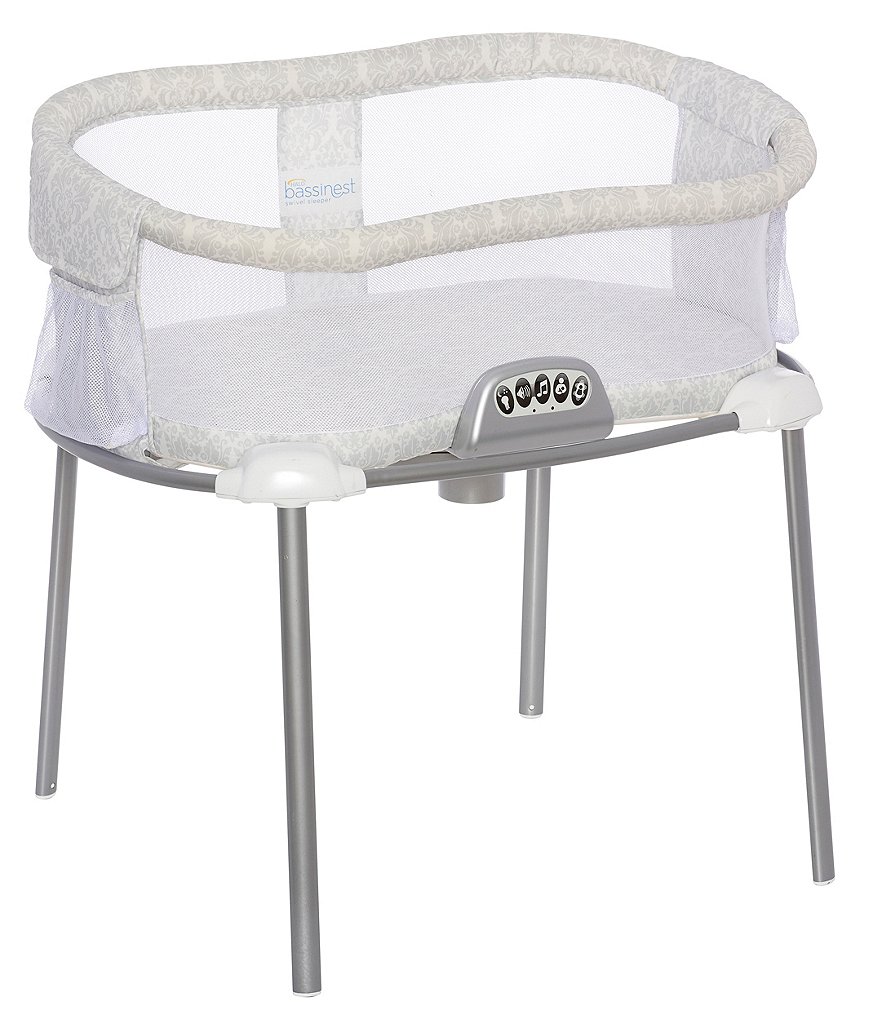 HALO&reg; Bassinest&trade; Portable Stand