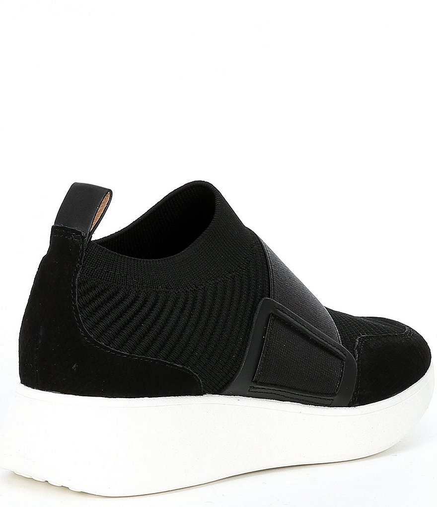 Antonio Melani Lowiss-A Slip-On Traniers