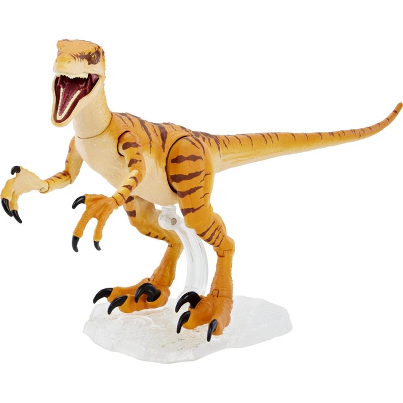 Jurassic World Amber Collection - Velociraptor
