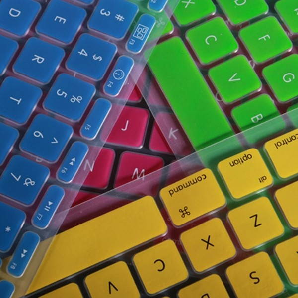 Mini i10 2.4G Air Mouse Wireless Keyboard with Touchpad Black