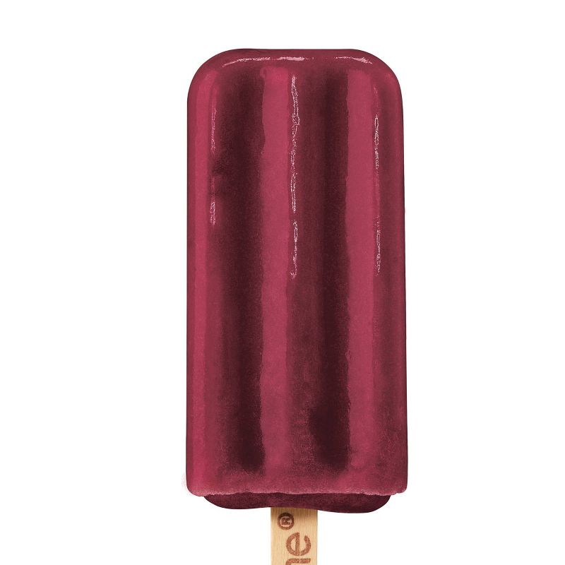 Outshine Grape Frozen Bars - 6ct