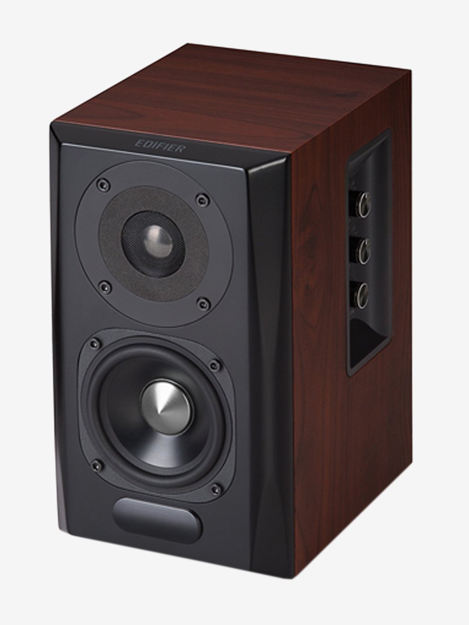 I Kall IK-444 5.1 Channel Home Theatre (Black)