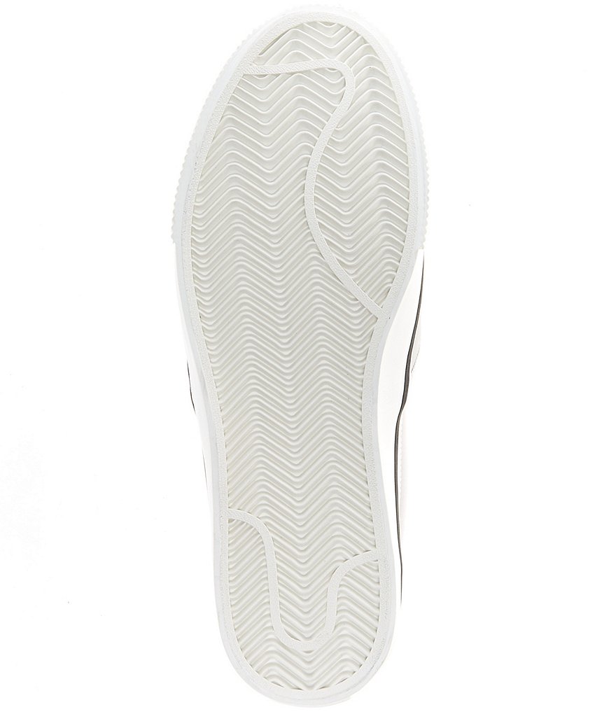 SWIMS Men's 24Hr Washable Slip-On Sneakers