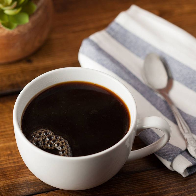 Starbucks Pike Place Medium Roast Whole Bean Coffee - 20oz