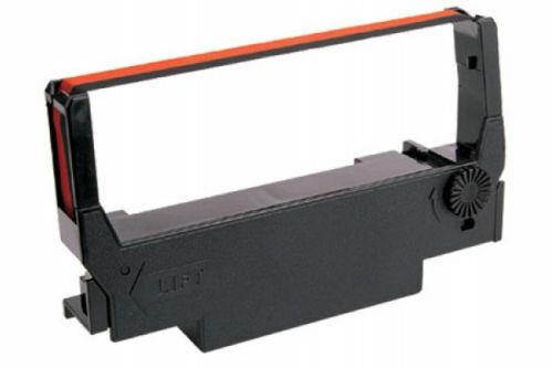 6PK Christoph SP200 Black/Red Printer Ribbons SP200 !
