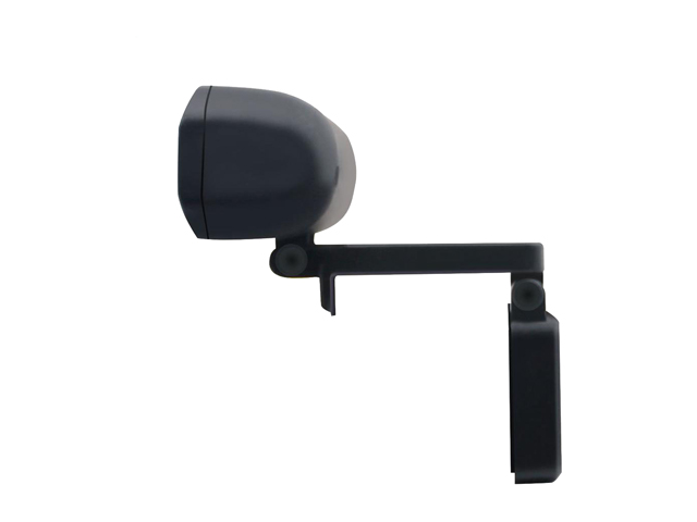 TOLEAP Pvr006 WebCam for PC,1080P Full HD Web Camera With Microphone for Desktop Mac Smart TV,with USB Plug,Compatible for Win10/8/8.1/7/XP Linux for Skype, Streaming, Teleconference, Video Chat