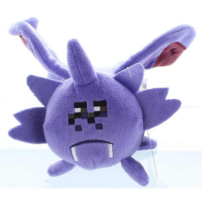 Zoofy International Terraria 7" Plush Pigron