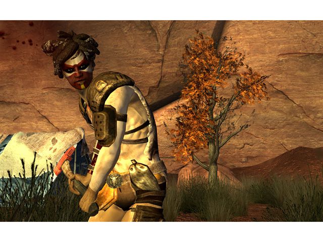 Saints Row: Gat Out Of Hell XBOX One [Digital Code]