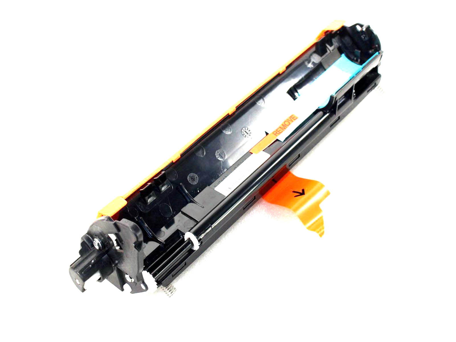 Dell 3000CN & 3100CN Developer Printer Developer Housing Cyan P4870 CN-0P4870