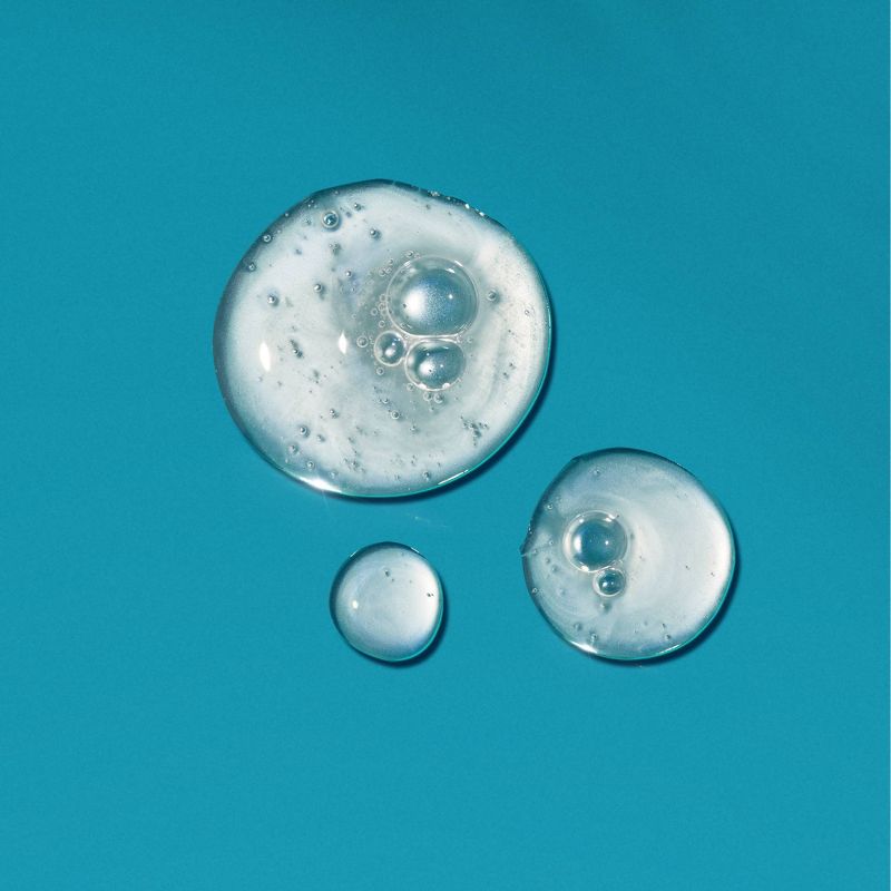 Pacifica Wake Up Beautiful Dream Jelly Face Wash - 4.7 fl oz