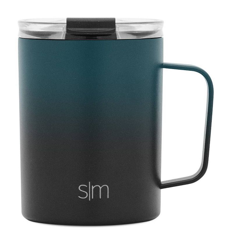 Simple Modern 12oz Stainless Steel Moonlight Ombre Scout Coffee Mug