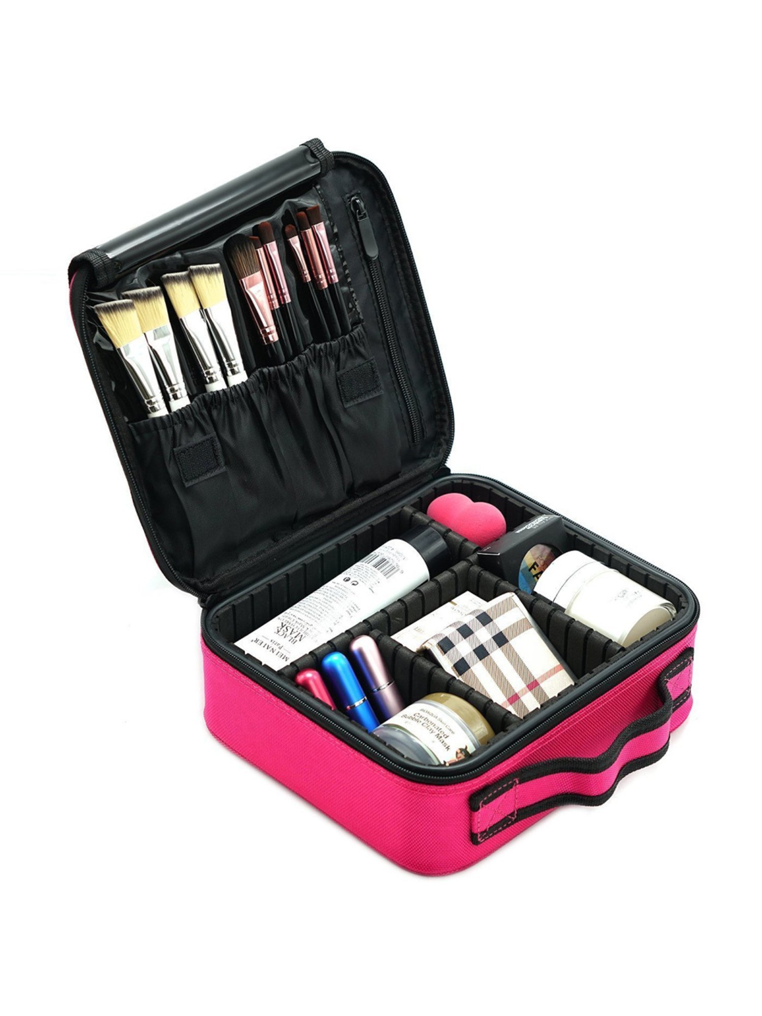 Dyson Corrale Storage Case Dark Blue