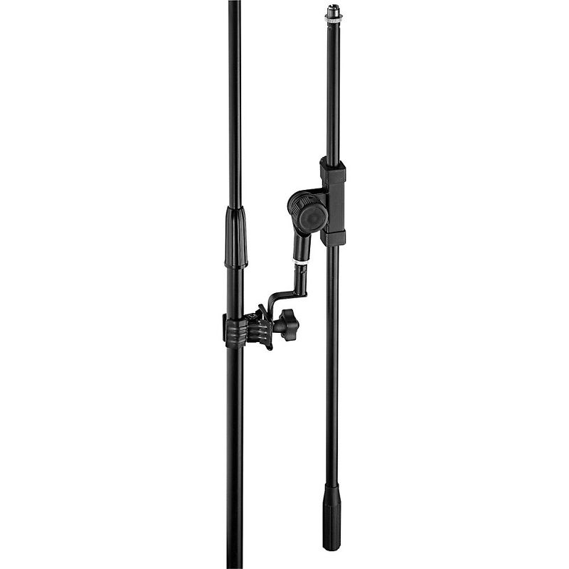 Dartwood Condenser Studio Microphone - Plug and Play USB Powered for Windows, Apple MacBook, Laptops, PC, TVs with Adjustable Tripod and Shock Mount