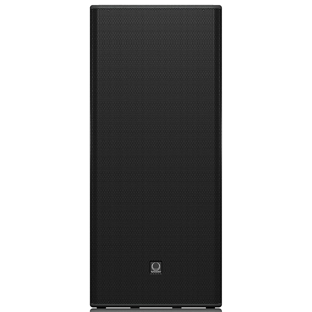 Turbosound Madrid TMS153 Dual 2-Way 15" Full Range Loudspeaker