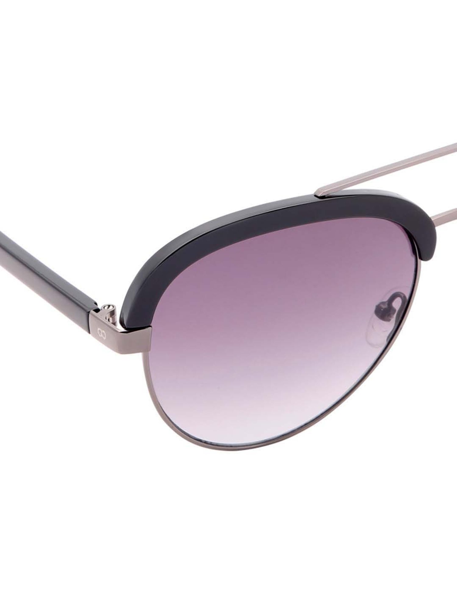 Gio Collection GM6164C09 Grey Aviator