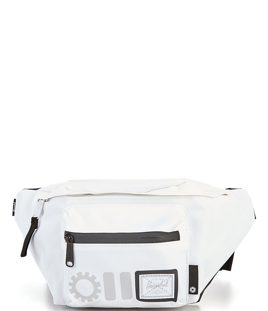 Herschel Supply Co. Fifteen Camouflage Zip Around Belt Bag