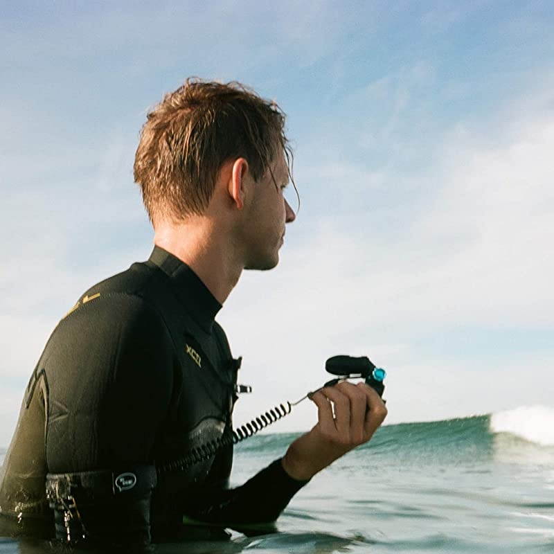 Premium Armband Leash for GoPro Cameras and Mouth Mounts