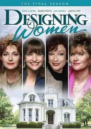 STUDIO DISTRIBUTION SERVI DESIGNING WOMEN-FINAL SEASON (DVD/4 DISC) DSF13329D