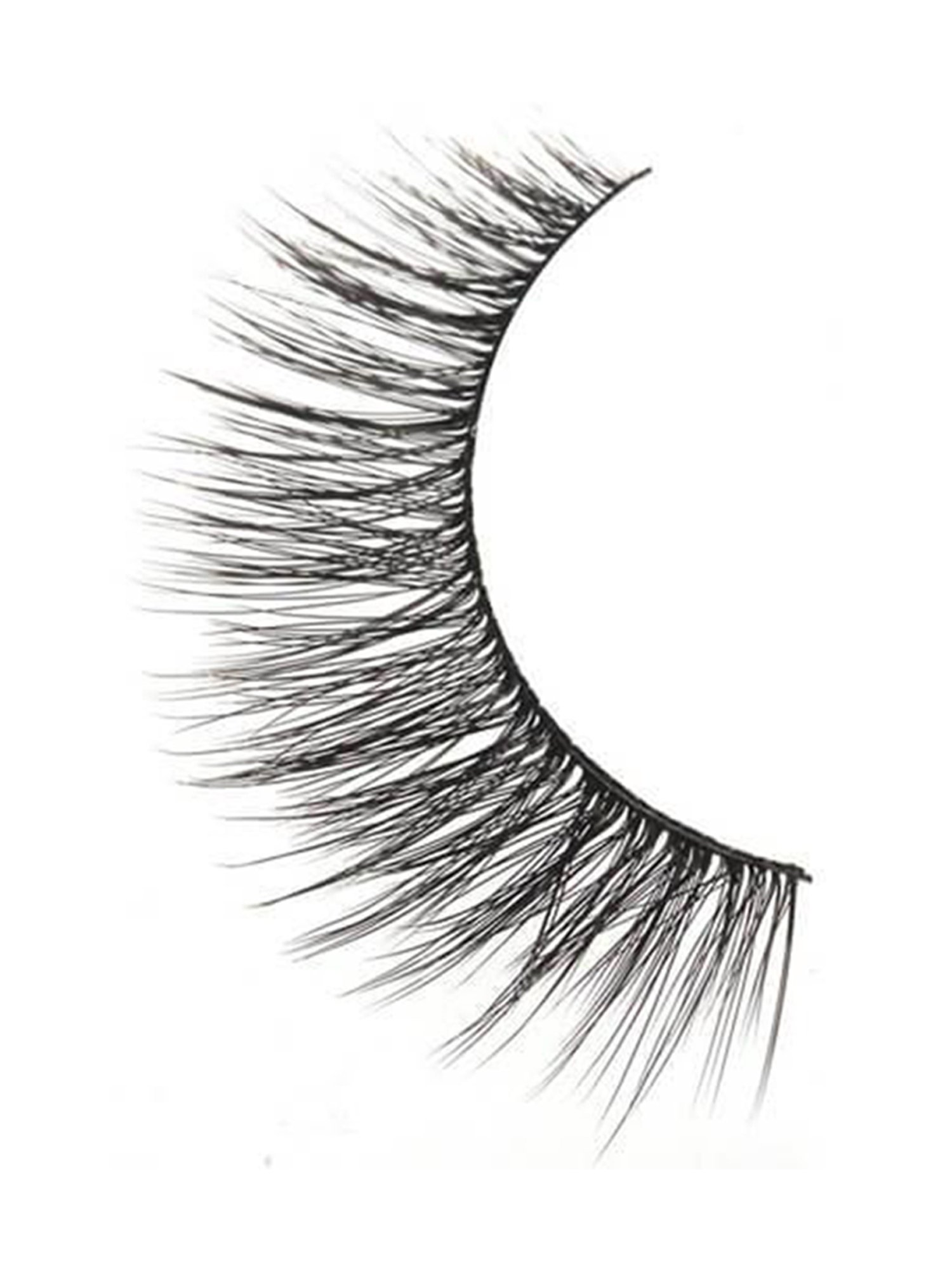 RENEE Preglued Eyelashes - Ash-The Fiery One