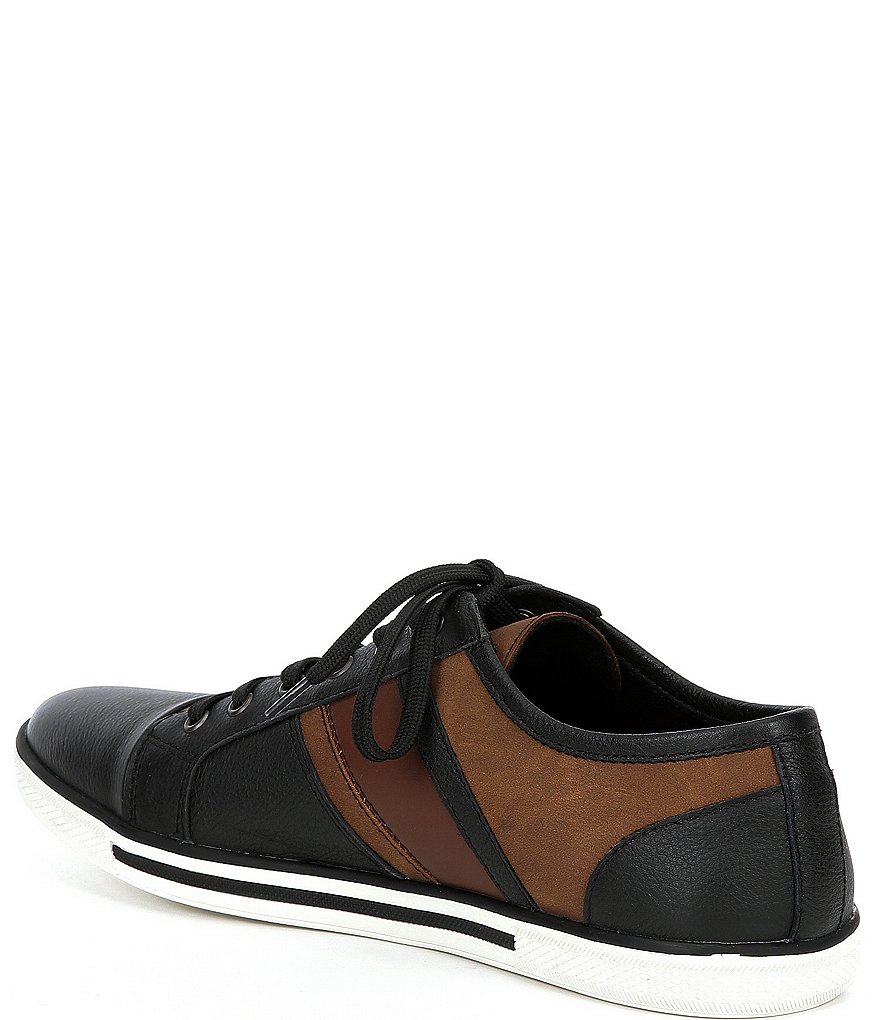 Kenneth Cole New York Men's Caden Low Lace-Up Sneakers