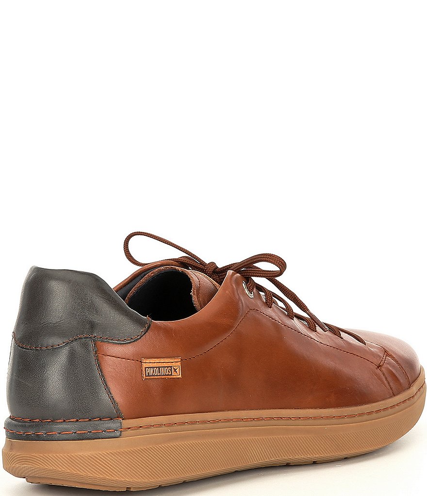Pikolinos Men's Begur Lace-Up Sneakers