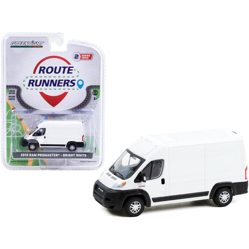 Dallara IndyCar #20 Ed Carpenter "United States Space Force" (USSF) "NTT IndyCar Series" (2020) 1/64 Diecast Car by Greenlight