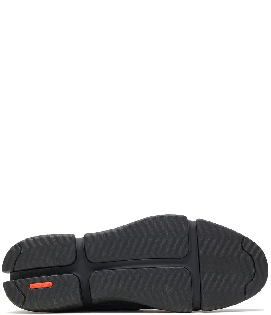 Hush Puppies Men's Bennett Plain Toe Slip Ons