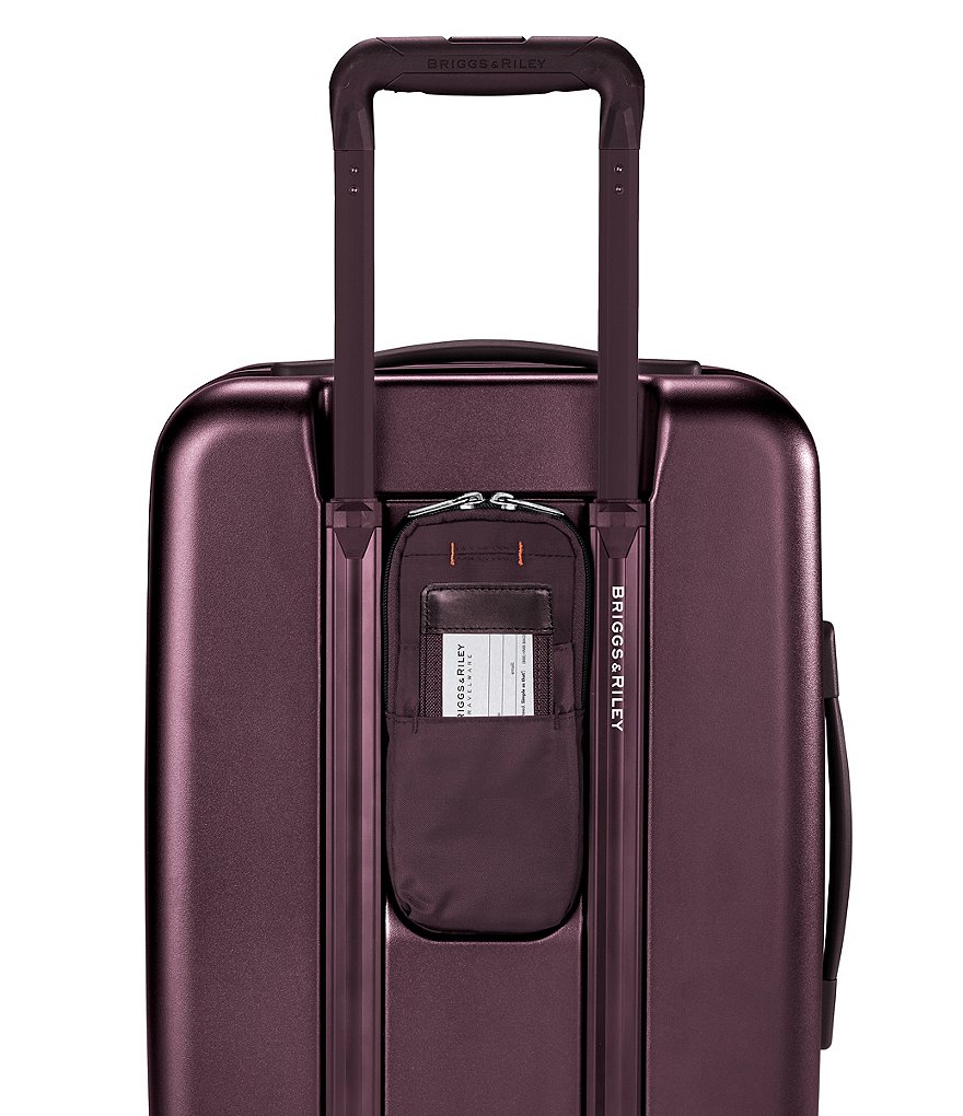 Travelpro Crew Versapack Max Expandable Carry-On