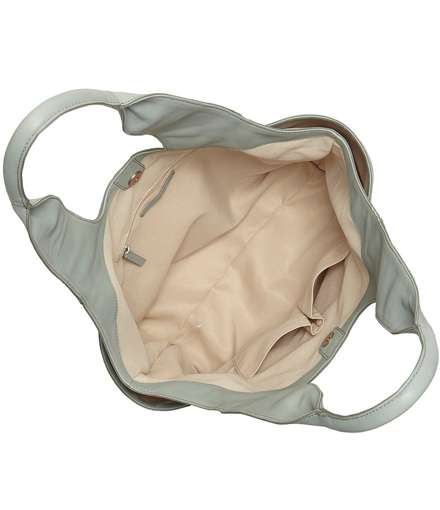 Thacker Anya Snake Large Tote Bag