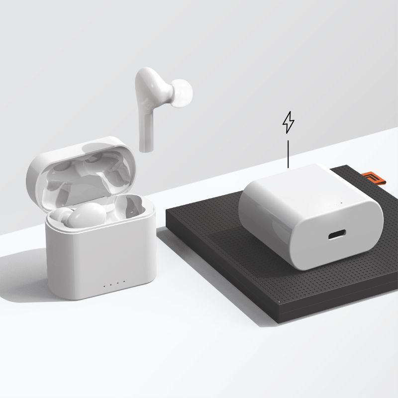 Pyle Portable 10 Inch 2 Way Full Range Bluetooth PA Loud Speaker High-Performance Versatile Karaoke Subwoofer Monitor Speaker System, Black (2 Pack)