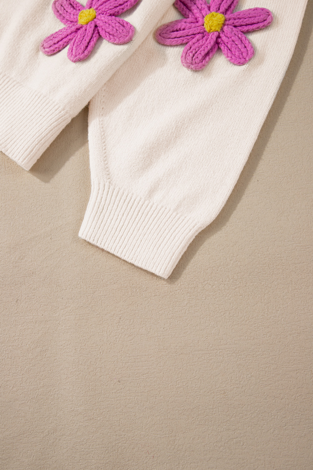 Bonbon Checkered Pattern Open Front Plus Size Cardigan