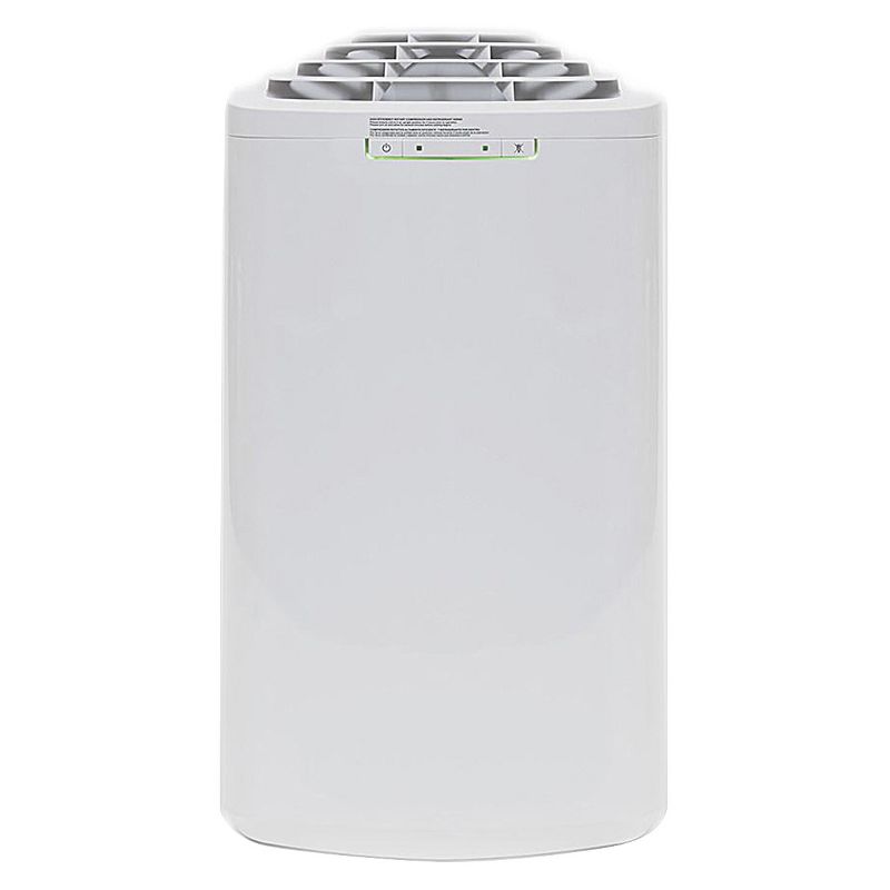 Whynter 11000-BTU Portable Air Conditioner ARC-110WD White