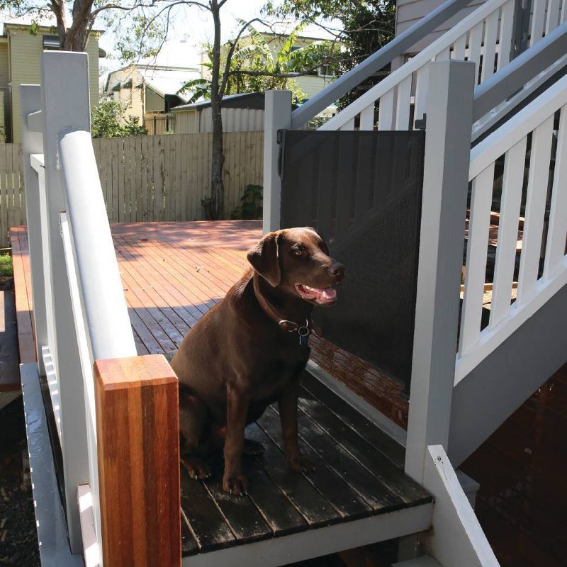 Regalo Extra Tall Top of Stair Gate