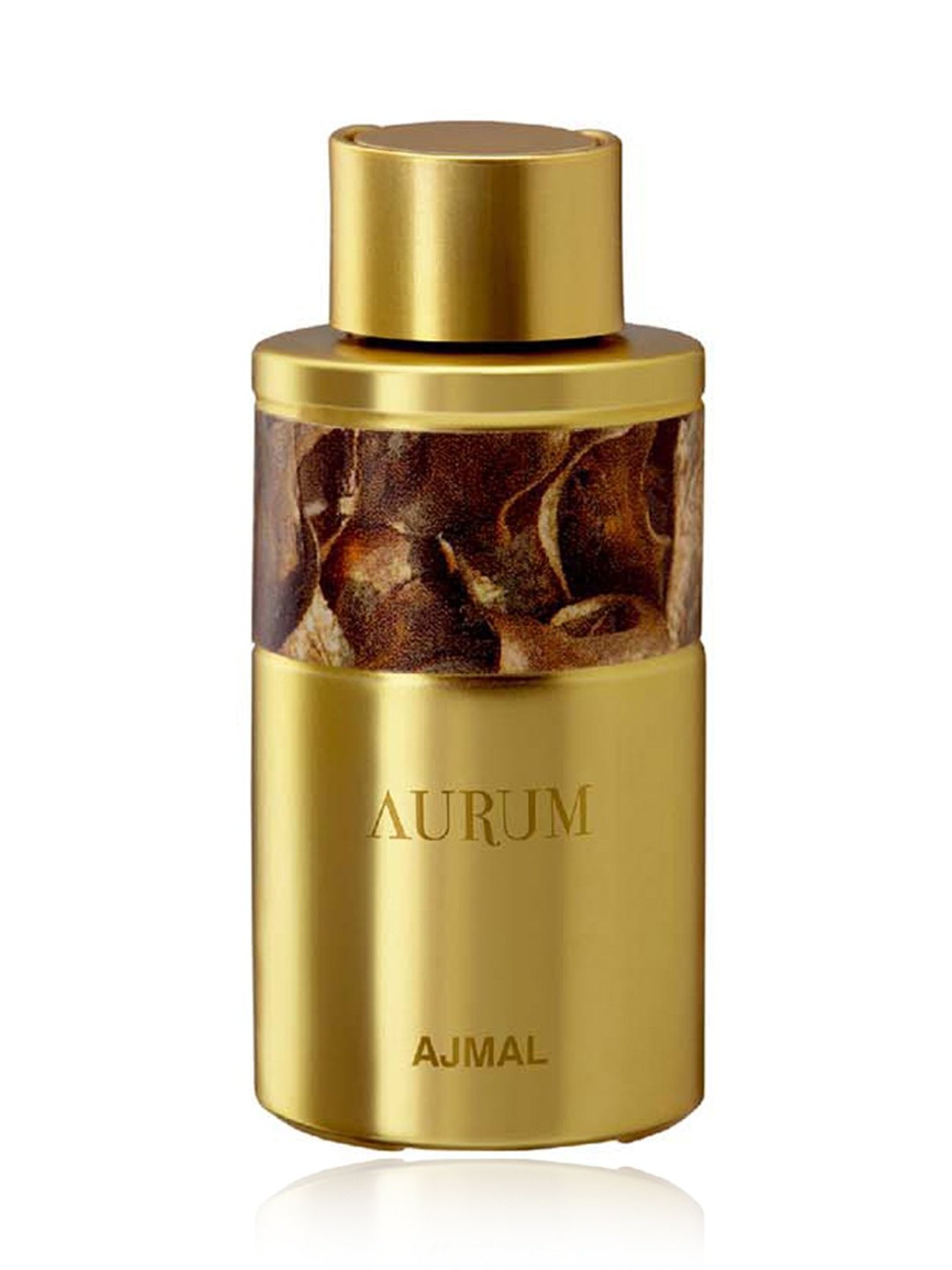 Ajmal Mukhallat Al Wafa & Aurum Concentrated Combo for Unisex