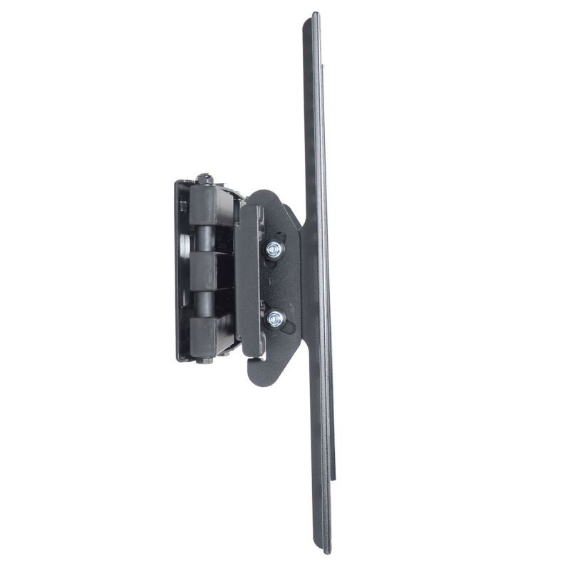 VideoSecu LCD LED Plasma TV Wall Mount for most Samsung 32-55" Flat Panel Screens, Tilt Swivel Articulating Full Motion TV Mount Bracket with loading 135lbs/ Max VESA 400x400mm BGW