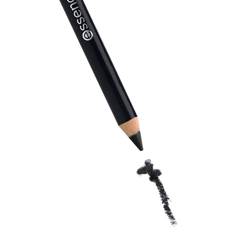 essence Kajal Pencil - 01 Black - 0.03oz
