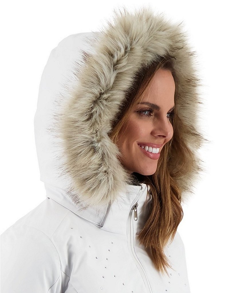 Obermeyer Evanna SC HydroBlock&reg; Elite Down Jacket